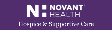 NovantHospice